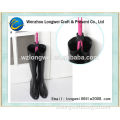 cute boots care ladies shoetree/boots shoe stretcher/plastic shoe tree wholesale